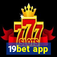 19bet app